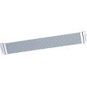 PEACE DA-31B Cordiera per rullante (14" - 25 fili) - vai con la sigla