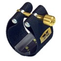 LEGATURA ROVNER X-1RL  SERIE  VERSA X DARK SAX ALTO