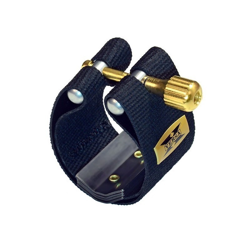 LEGATURA ROVNER X-1R  SERIE VERSA X DARK CLARINETTO SIb