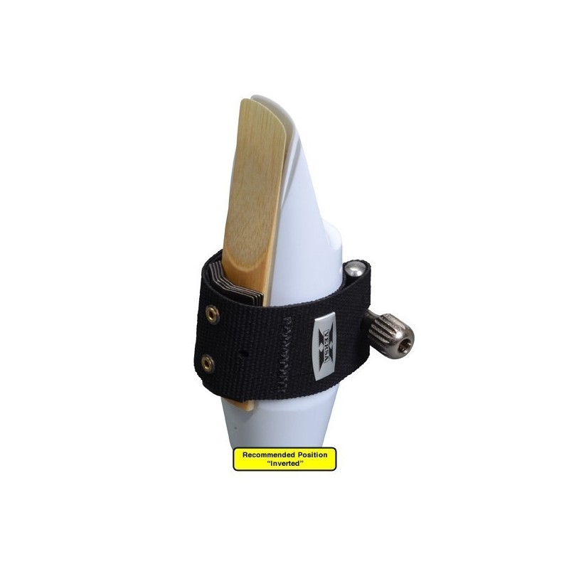 LEGATURA ROVNER X-1R  SERIE VERSA X DARK CLARINETTO SIb