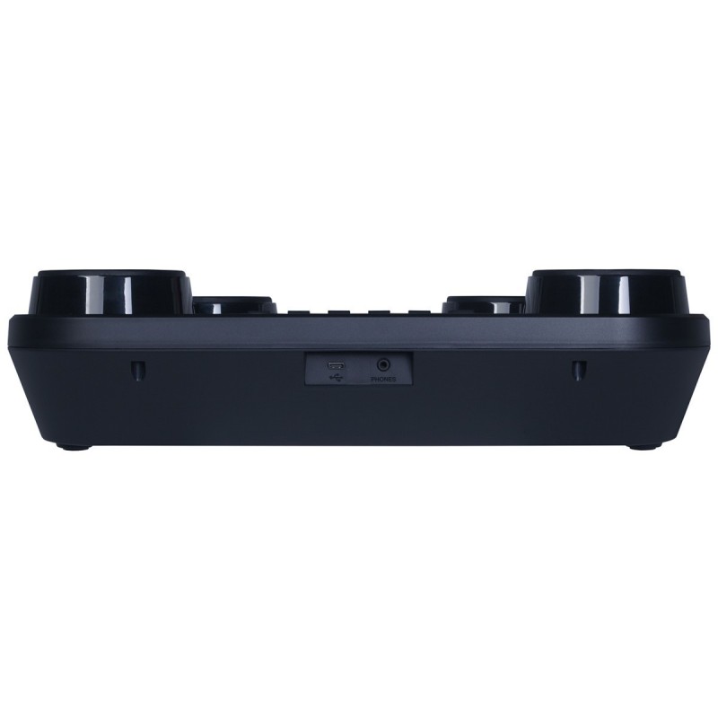BATTERIA ELETTRONICA DA TAVOLO MEDELI DD112 CON ALIMENTATORE