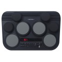 MEDELI DD225 8 PAD ELECTRONIC DRUMKIT w/POWER ADAPTOR