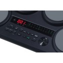 MEDELI DD225 8 PAD ELECTRONIC DRUMKIT w/POWER ADAPTOR