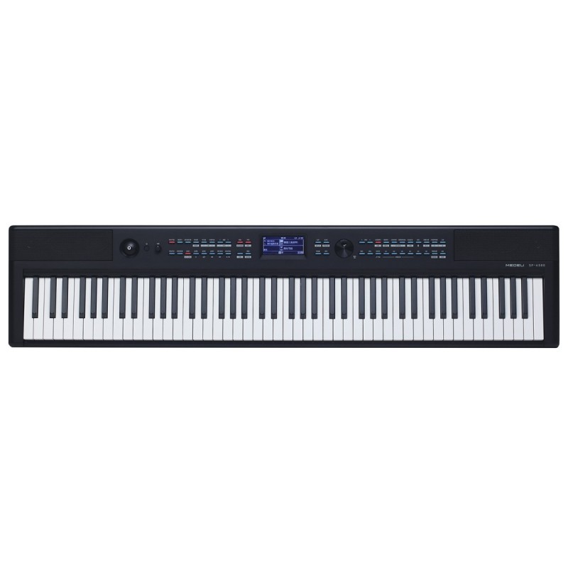 PIANO DIGITALE MEDELI SP-A500