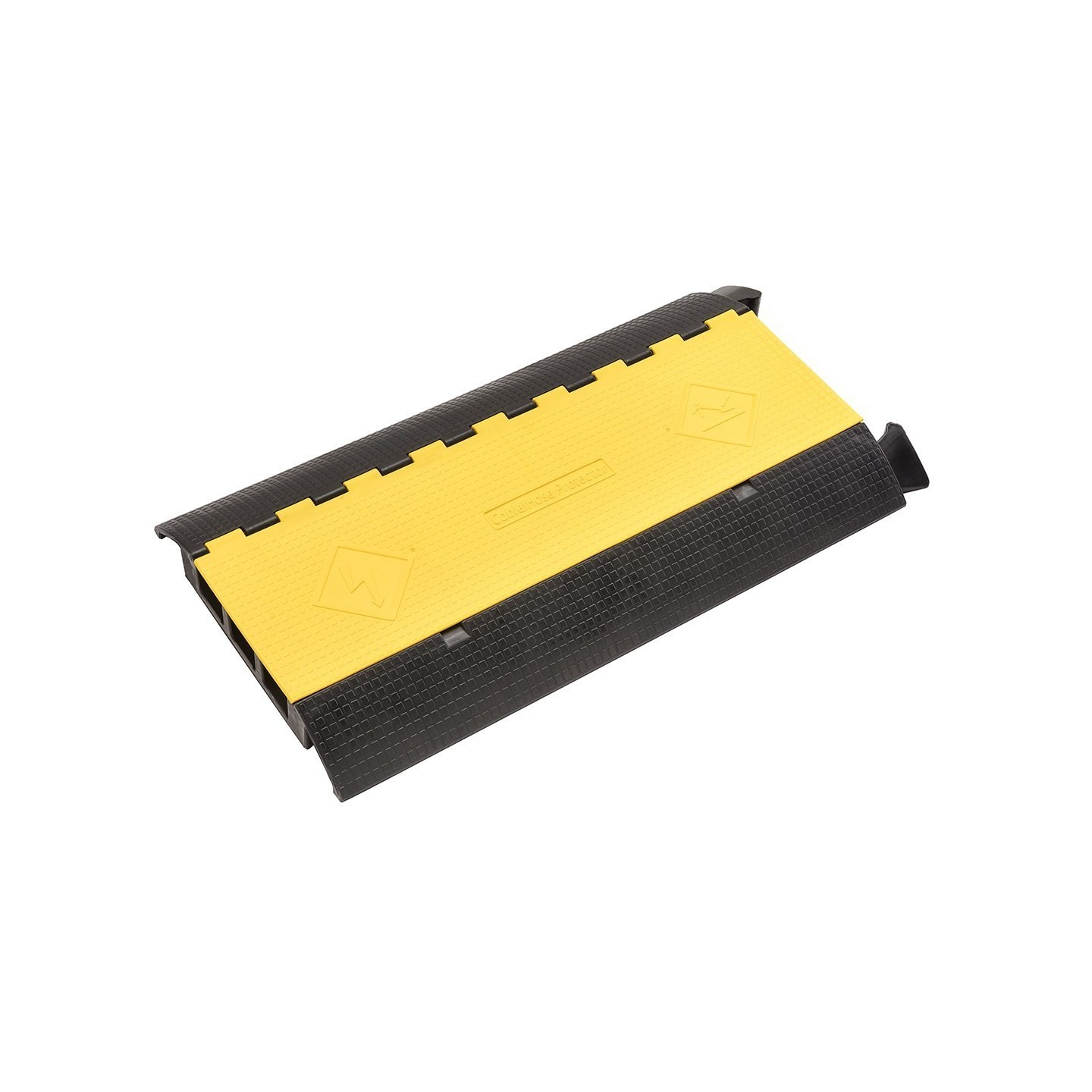SOUNDSATION PEDANA PASSACAVO A 3 CANALI CP-200-3CM