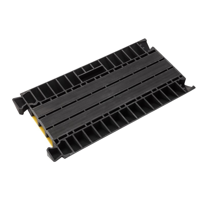 SOUNDSATION PEDANA PASSACAVO A 3 CANALI CP-200-3CM