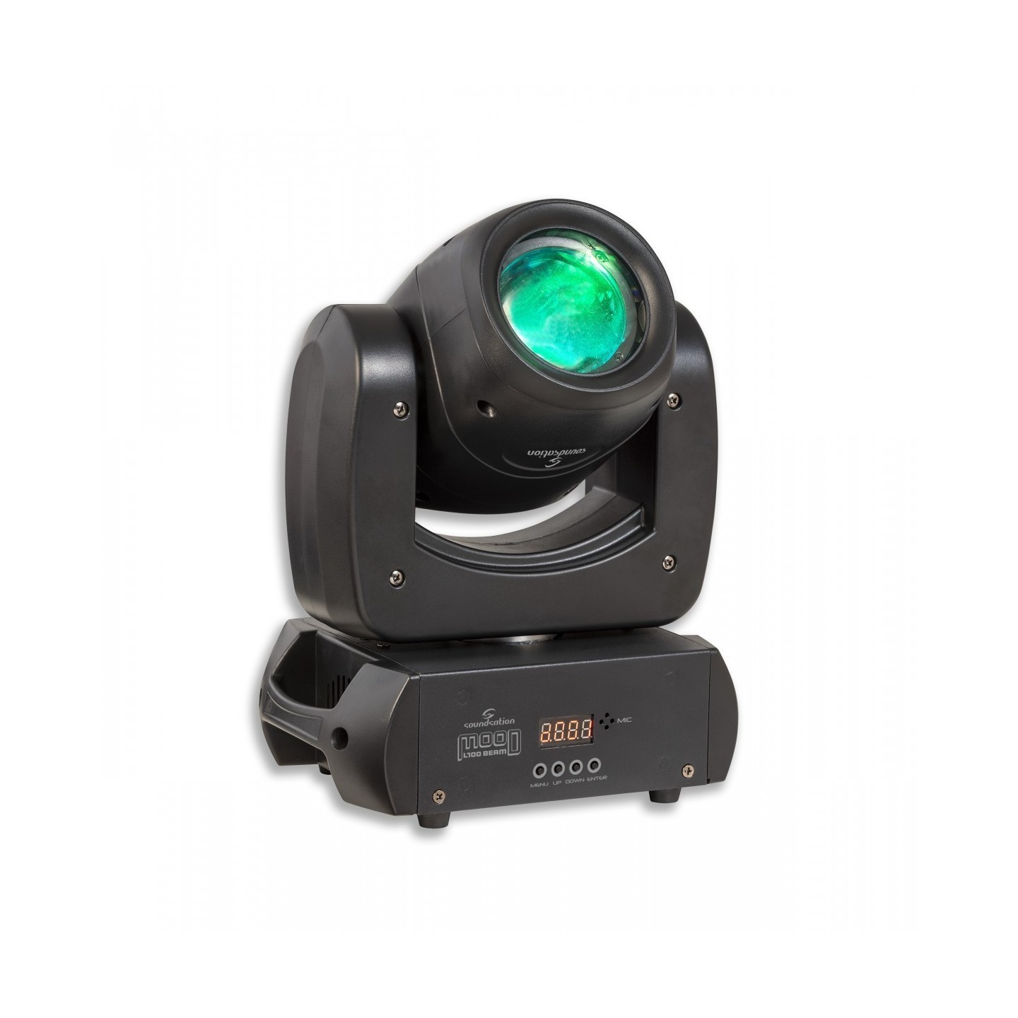 TESTA MOBILE LED BEAM SOUNDSATION MOOD L100 BEAM 100 W