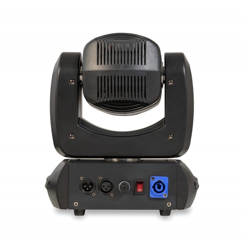 TESTA MOBILE LED BEAM SOUNDSATION MOOD L100 BEAM 100 W