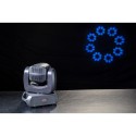 TESTA MOBILE LED BEAM SOUNDSATION MOOD L100 BEAM 100 W