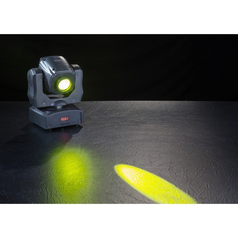 TESTA MOBILE LED SPOT SOUNDSATION MOOD L60 SPOT 60 W