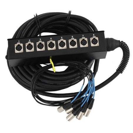 STAGEBOX SOUNDSATION SGBX10-0008 15 MT