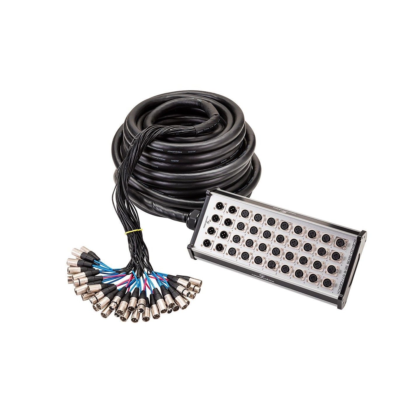 STAGEBOX SOUNDSATION SGBX20-3208 30 MT