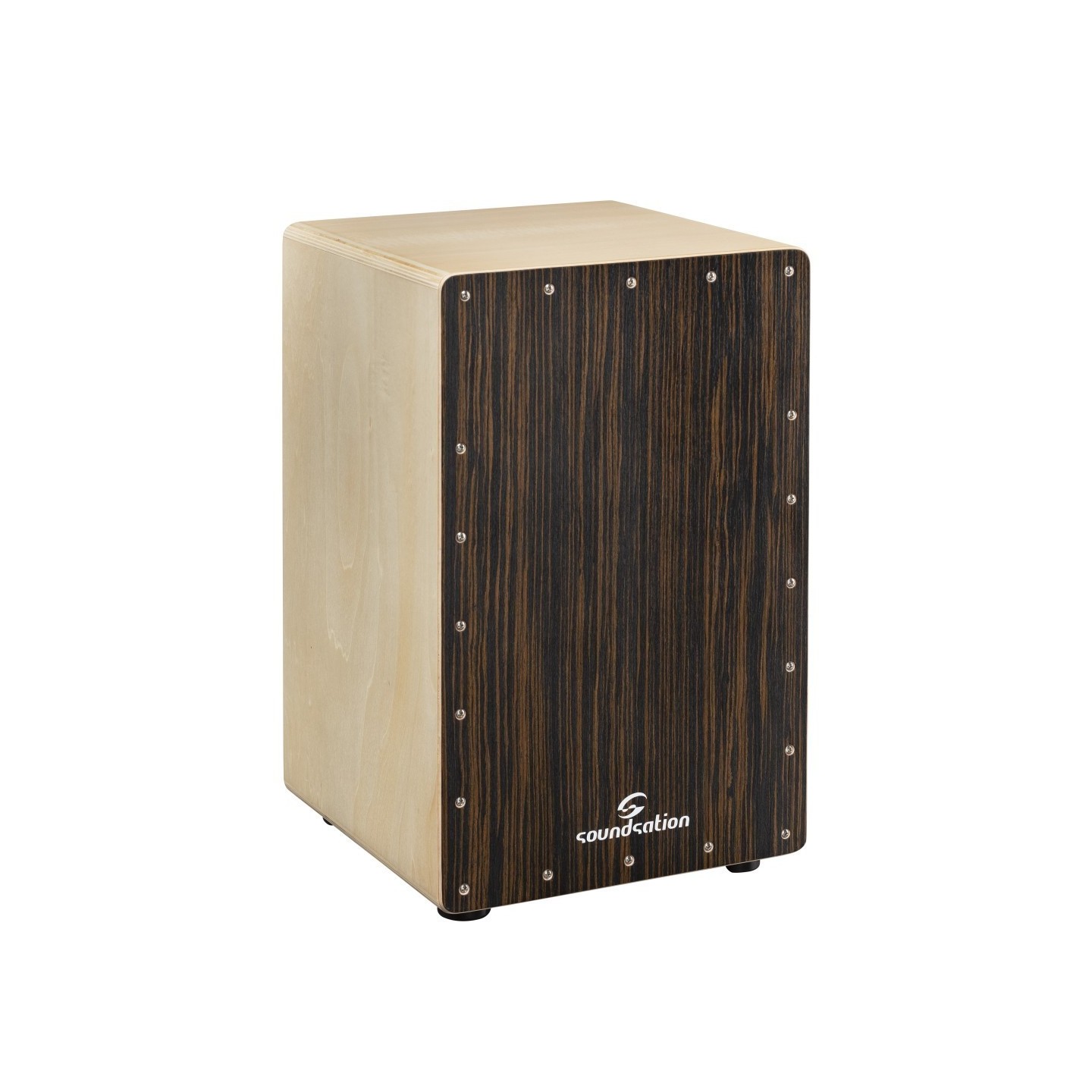 CAJON SOUNDSATION ESO-10-EB CON BORSA