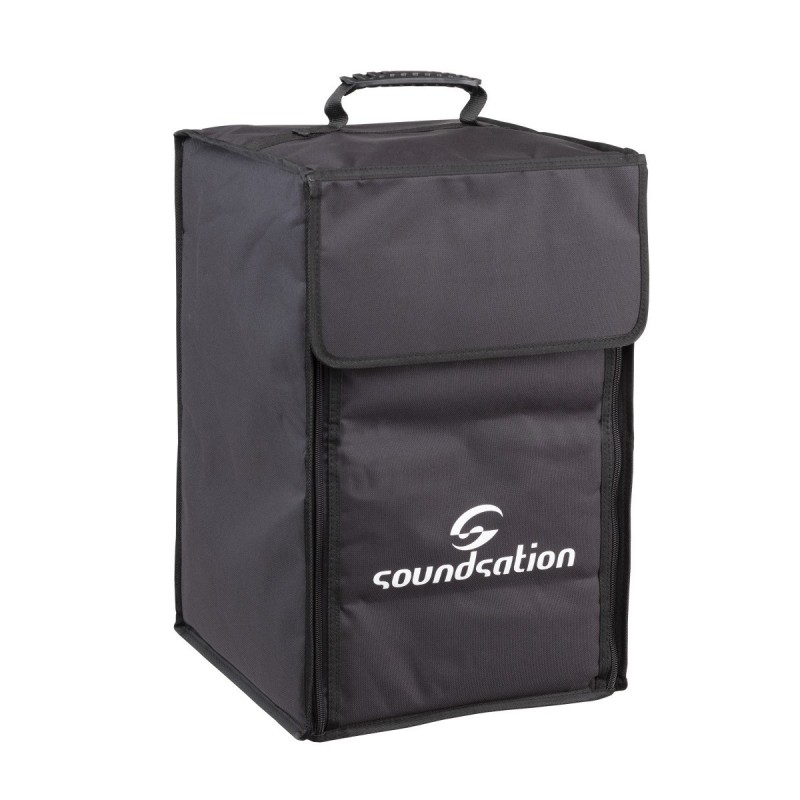 CAJON SOUNDSATION ESO-10-EB CON BORSA