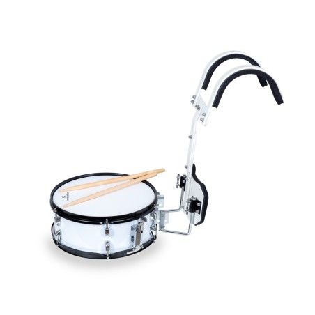 RULLANTE DA PARATA SOUNDSATION MSD-1412C CON CORPETTO