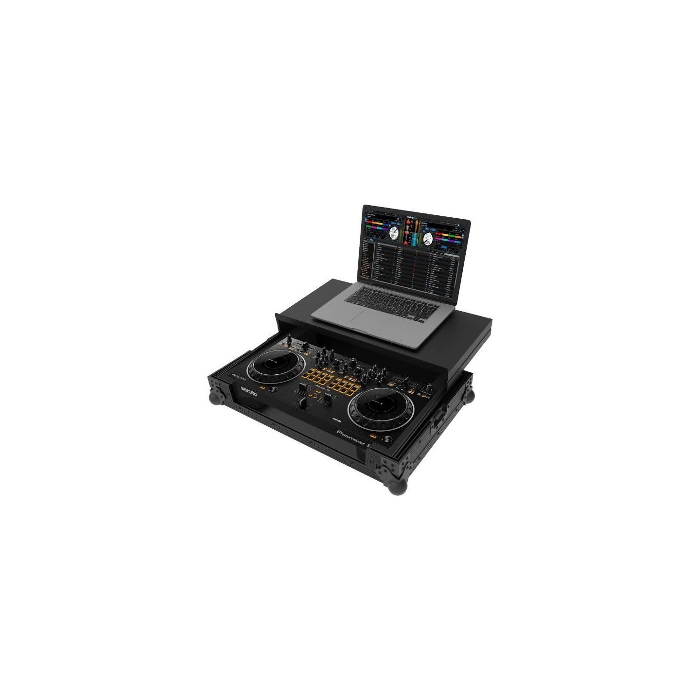 Zomo Flightcase P-DDJ-REV1 Plus NSE 030103382