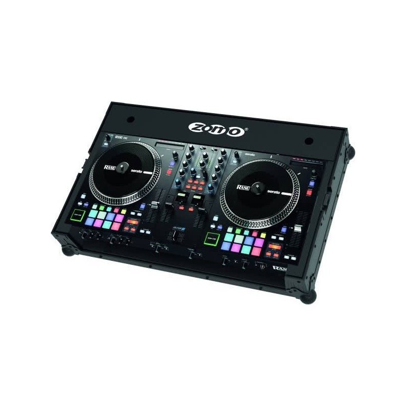 Zomo Flightcase Rane ONE NSE 030103368