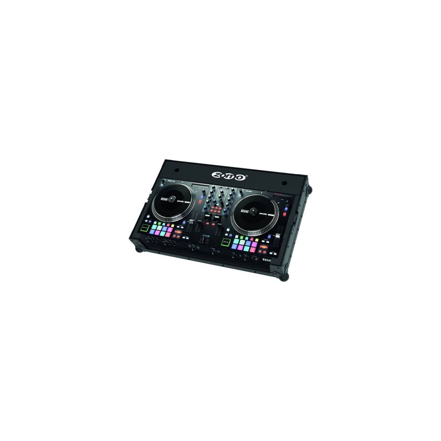 Zomo Flightcase Rane ONE NSE 030103368