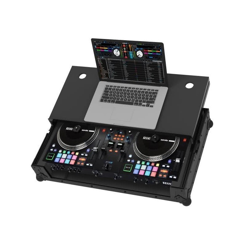 Zomo Flightcase Rane ONE Plus NSE 030103370