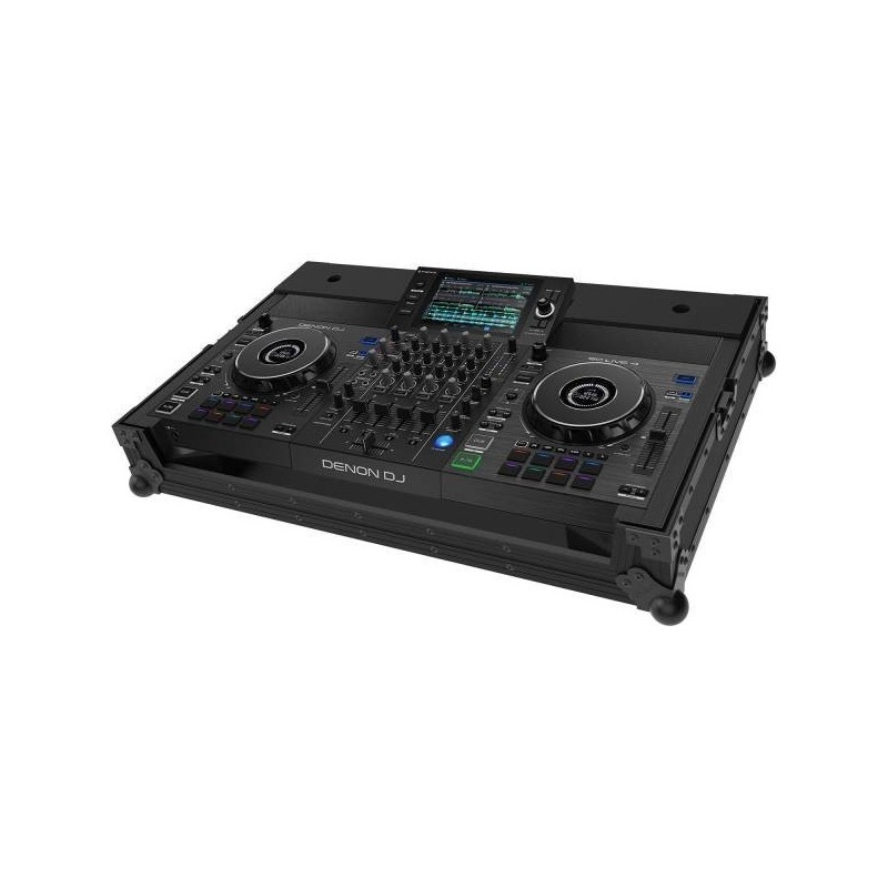Zomo Flightcase D-Live-4 NSE 030103423
