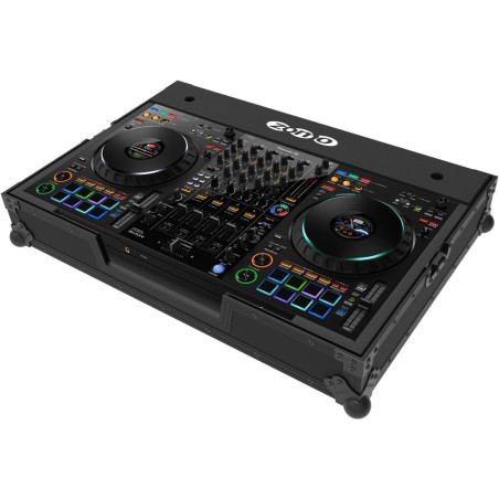 Zomo Flightcase P-DDJ-FLX10 NSE 030103425