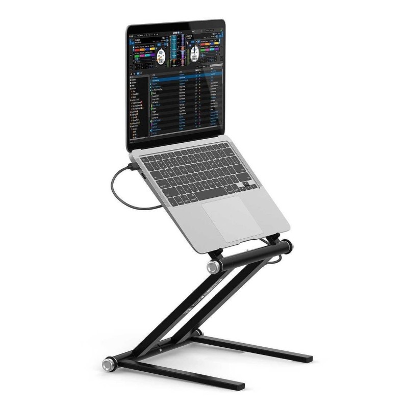 RELOOP Stand Hub, stand per laptop/tablet + hub usb 3.0 - vaiconlasigla