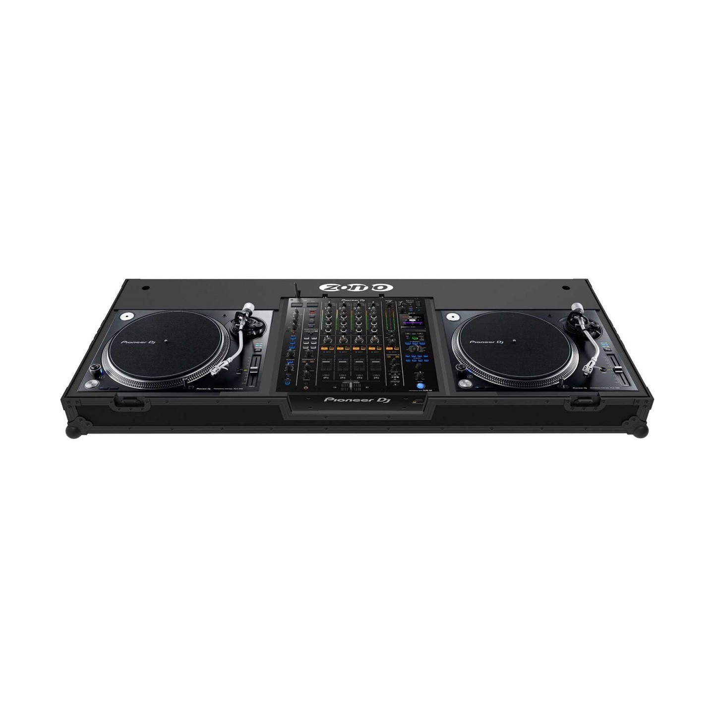 Zomo Flightcase P-SL-A9 NSE 030103437