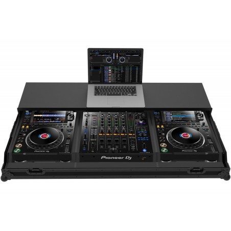 Zomo Flightcase Set-30A9 Plus NSE 030103436