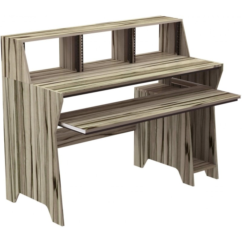 Zomo Studio Desk Milano - zebrano 0030102972