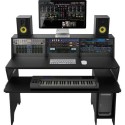 Zomo Studio Desk Milano - zebrano 0030102972