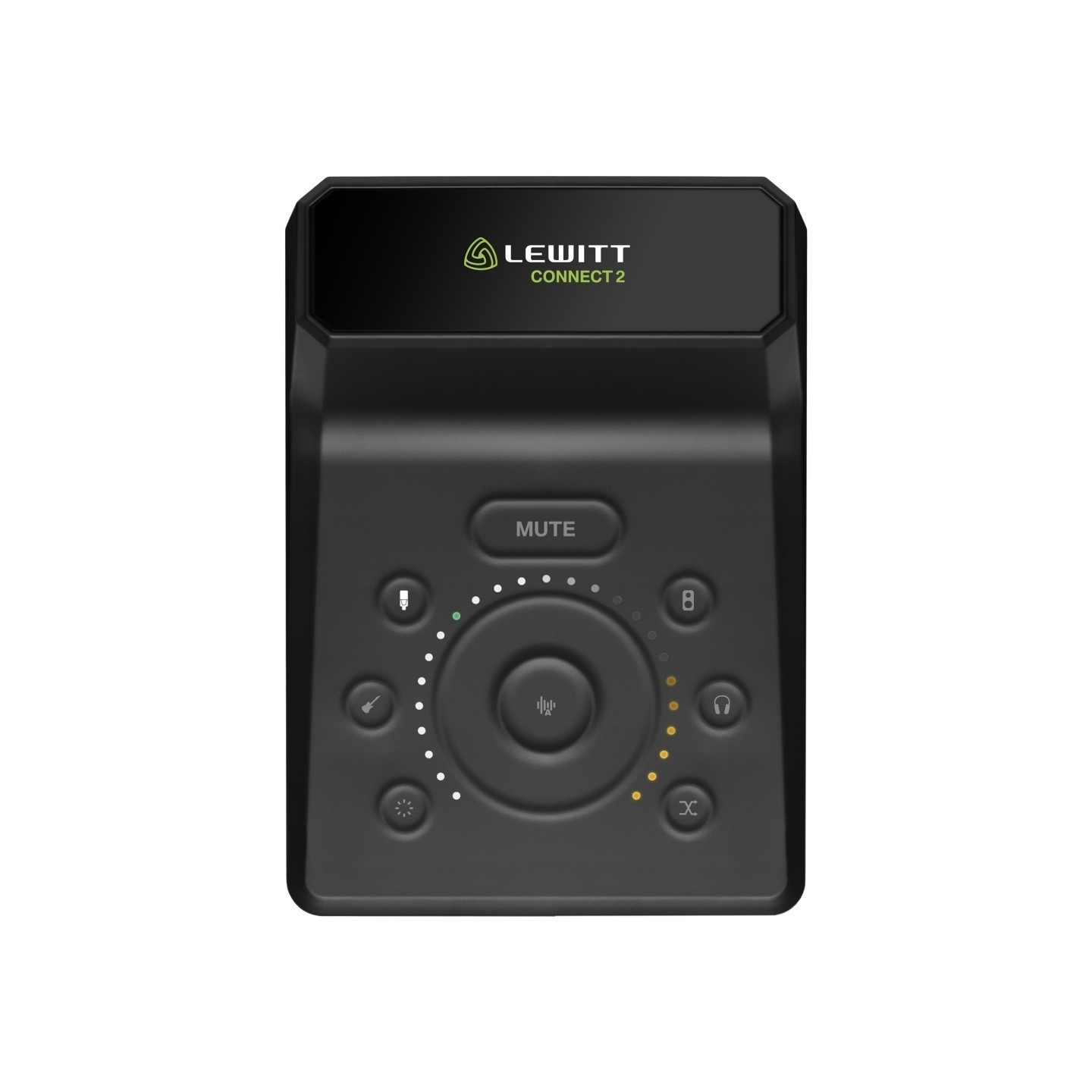 INTERFACCIA AUDIO LEWITT CONNECT 2