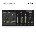 INTERFACCIA AUDIO LEWITT CONNECT 2