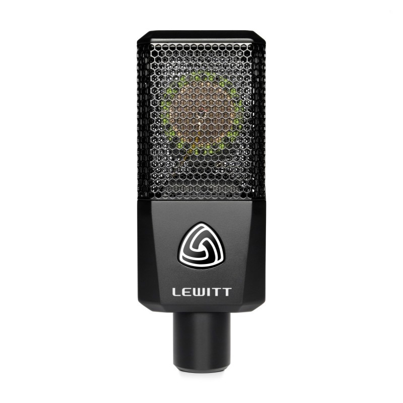 MICROFONO LEWITT RAY con AURA tecnology