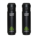 SET MICROFONI BATTERIA LEWITT BEATKIT