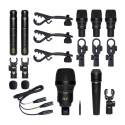 SET MICROFONI BATTERIA LEWITT BEATKITPRO