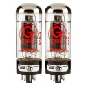 GROOVE TUBES GT-6L6-S MED DUET - vai con la sigla
