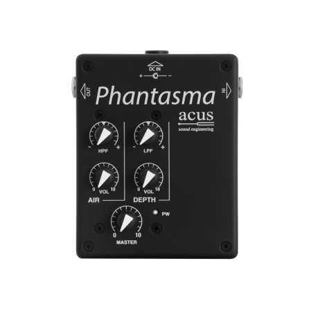 ACUS PHANTASMA