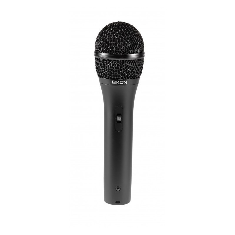 EIKON EKSBONE Pacchetto base per l'home recording - vaiconlasigla