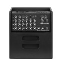 ACUS ONE FORSTRINGS 5 FERDI BLACK