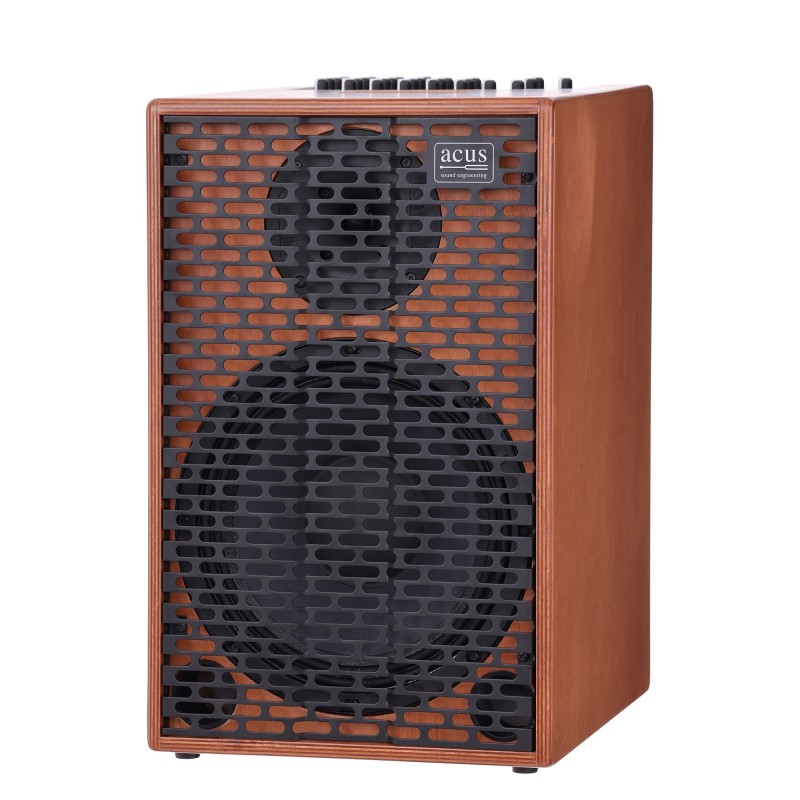 ACUS ONE FORSTRINGS 10 FERDI WOOD