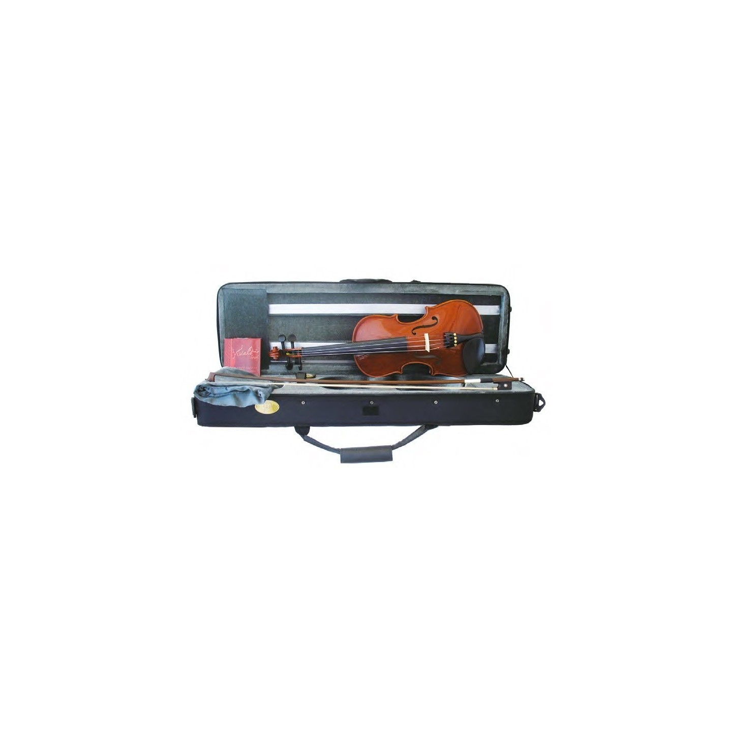 STENTOR CONSERVATOIRE I VL1300, violino 4/4 - vaiconlasigla