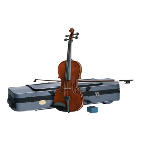 STENTOR CONSERVATOIRE I VL1300, violino 4/4 - vai con la sigla