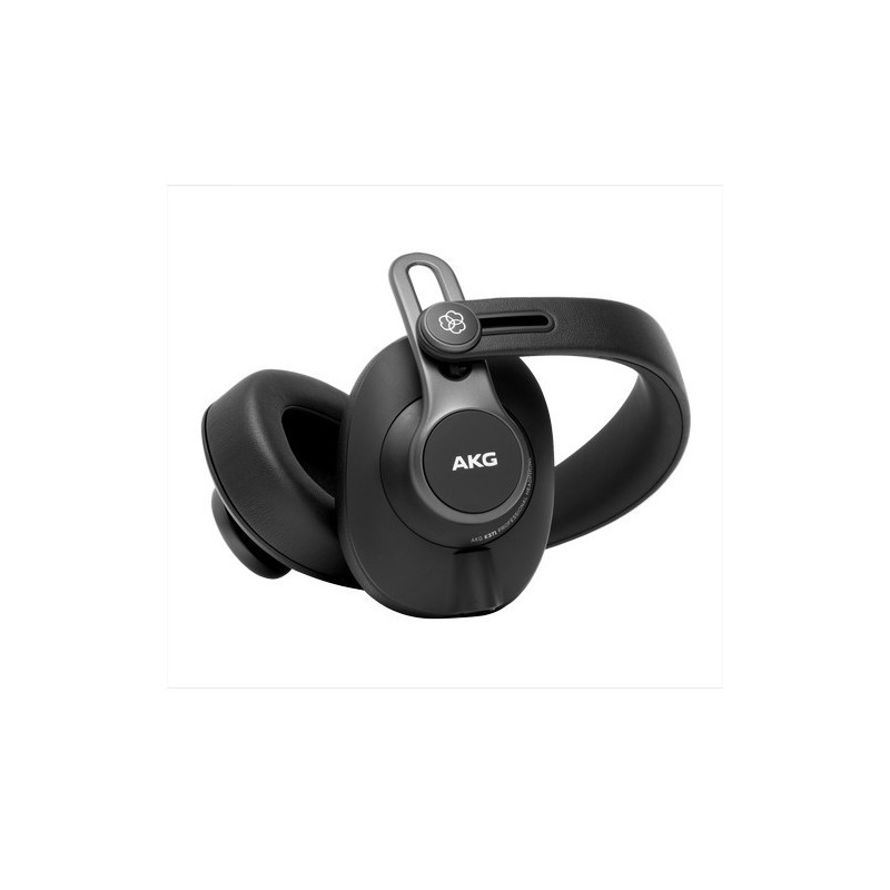 AKG K371