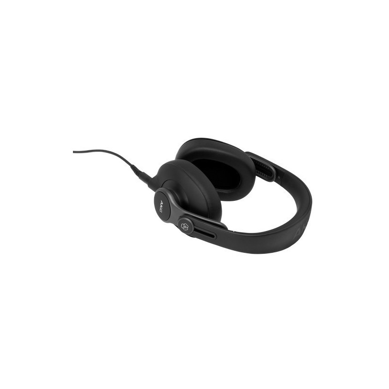 AKG K371