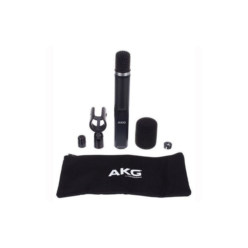 AKG C1000S MK4