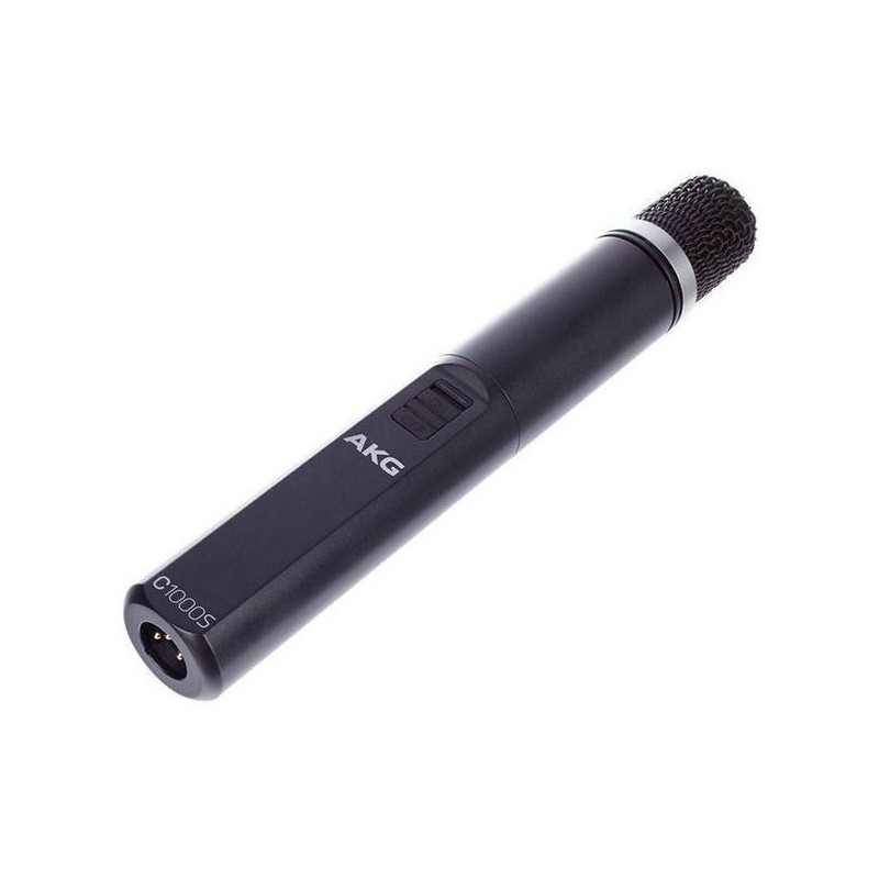 AKG C1000S MK4