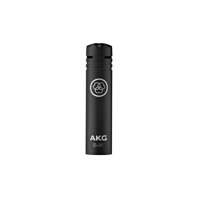 AKG C430
