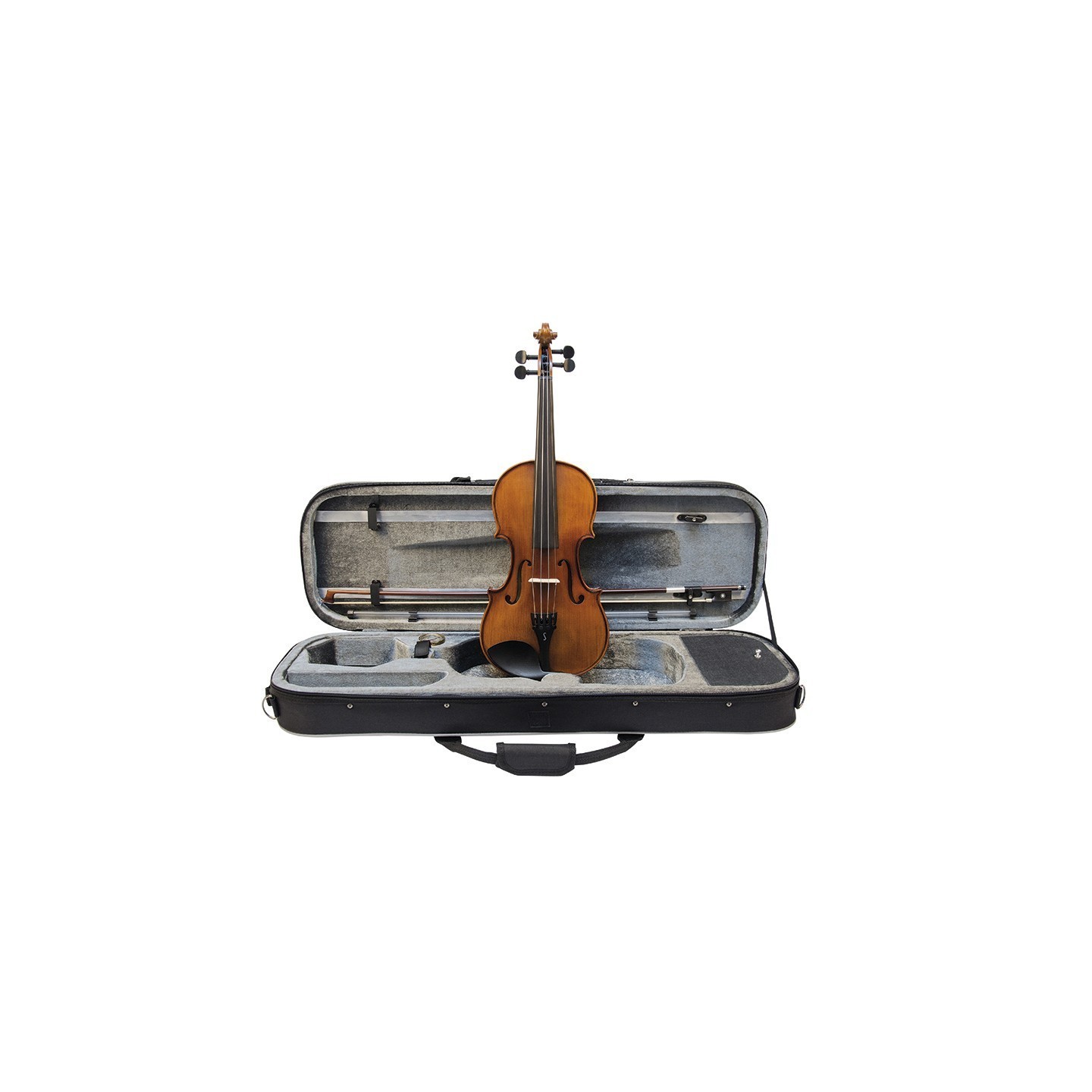 STENTOR GRADUATE VL1700, violino 4/4 - vai con la sigla