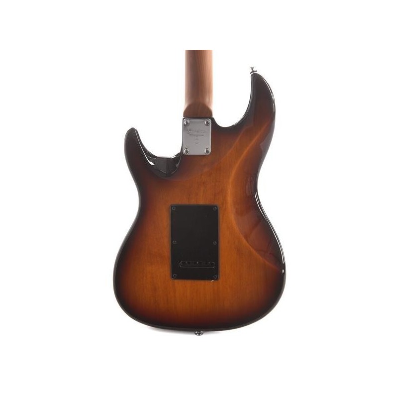 SIRE S7 3TS 3 Tone Sunburst chitarra elettrica - vaiconlasigla