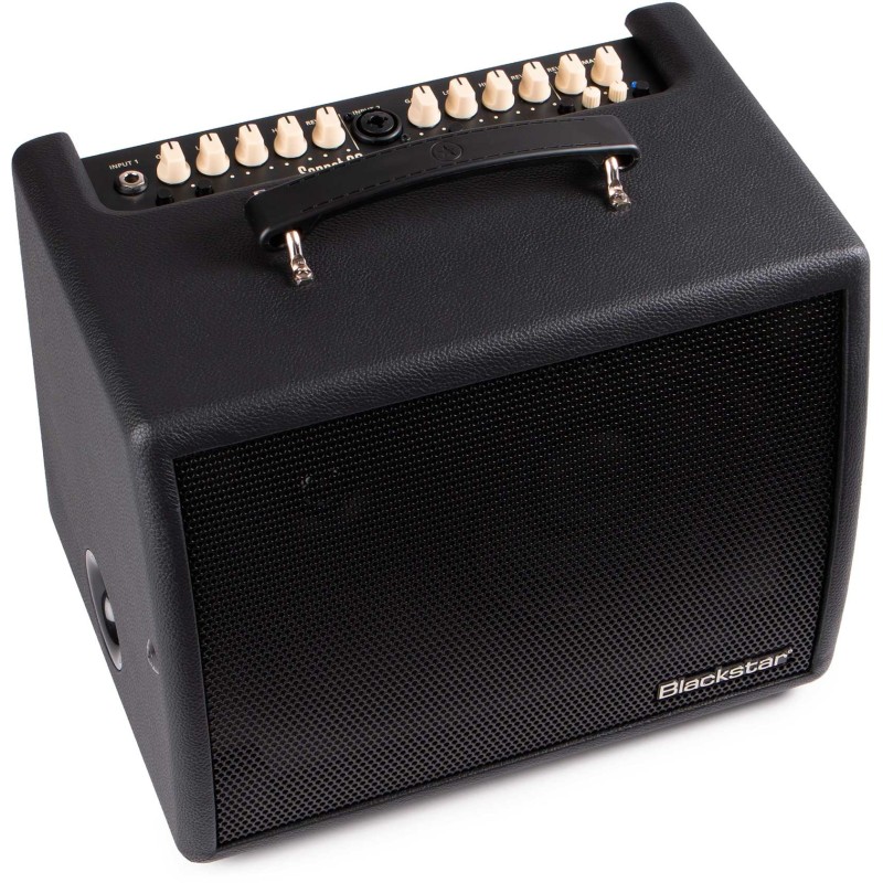 BLACKSTAR SONNET 60 BLACK